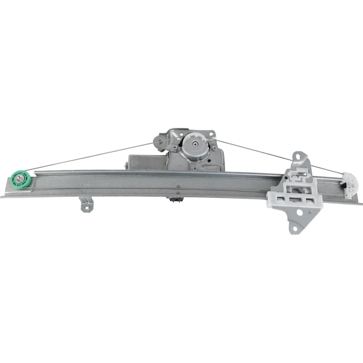 Power Window Regulator With Motor For 2014 2020 Nissan Rogue Oe 3a0839462b Plug And Play Installation