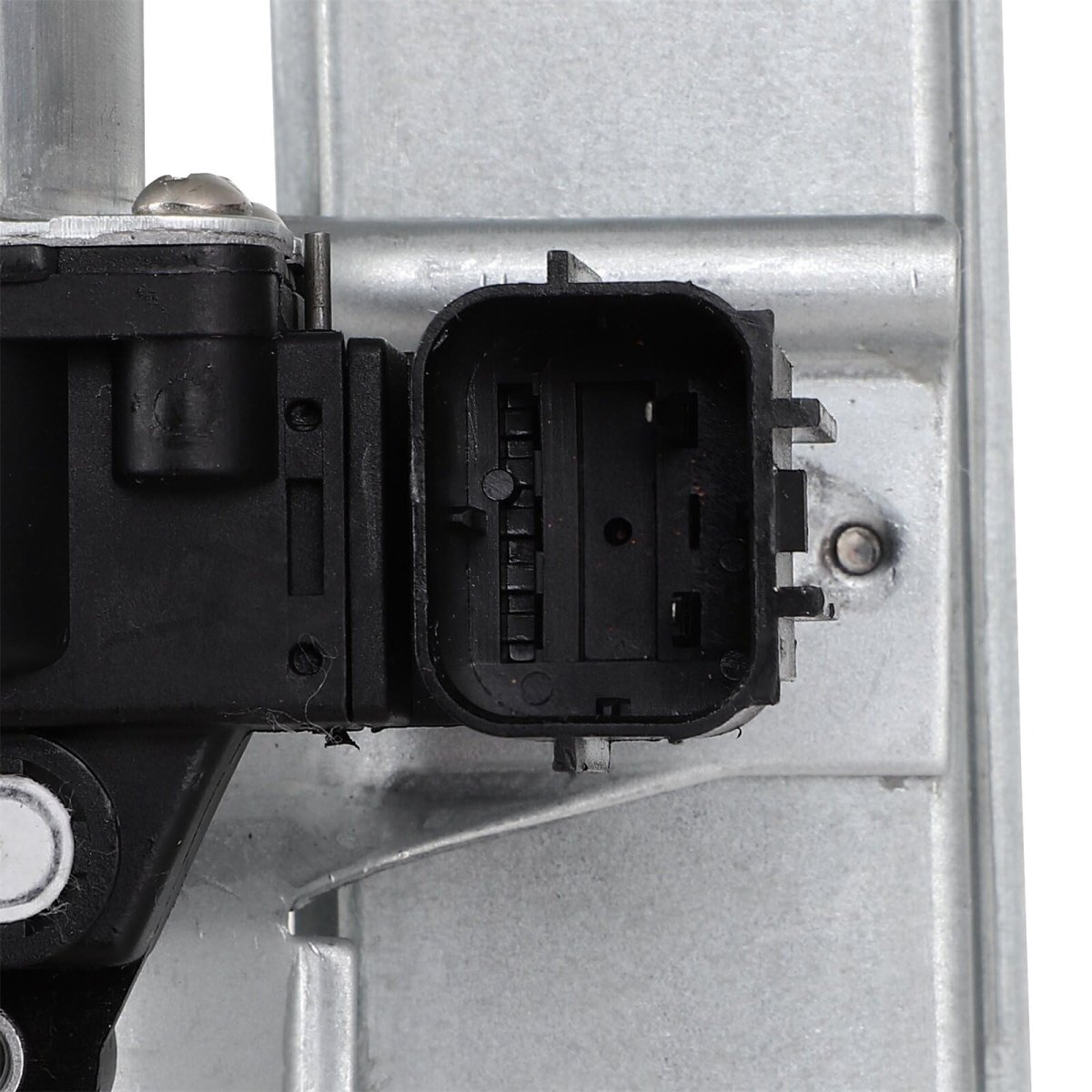Power Window Regulator With Motor For 2014 2020 Nissan Rogue Oe 3a0839462b Plug And Play Installation