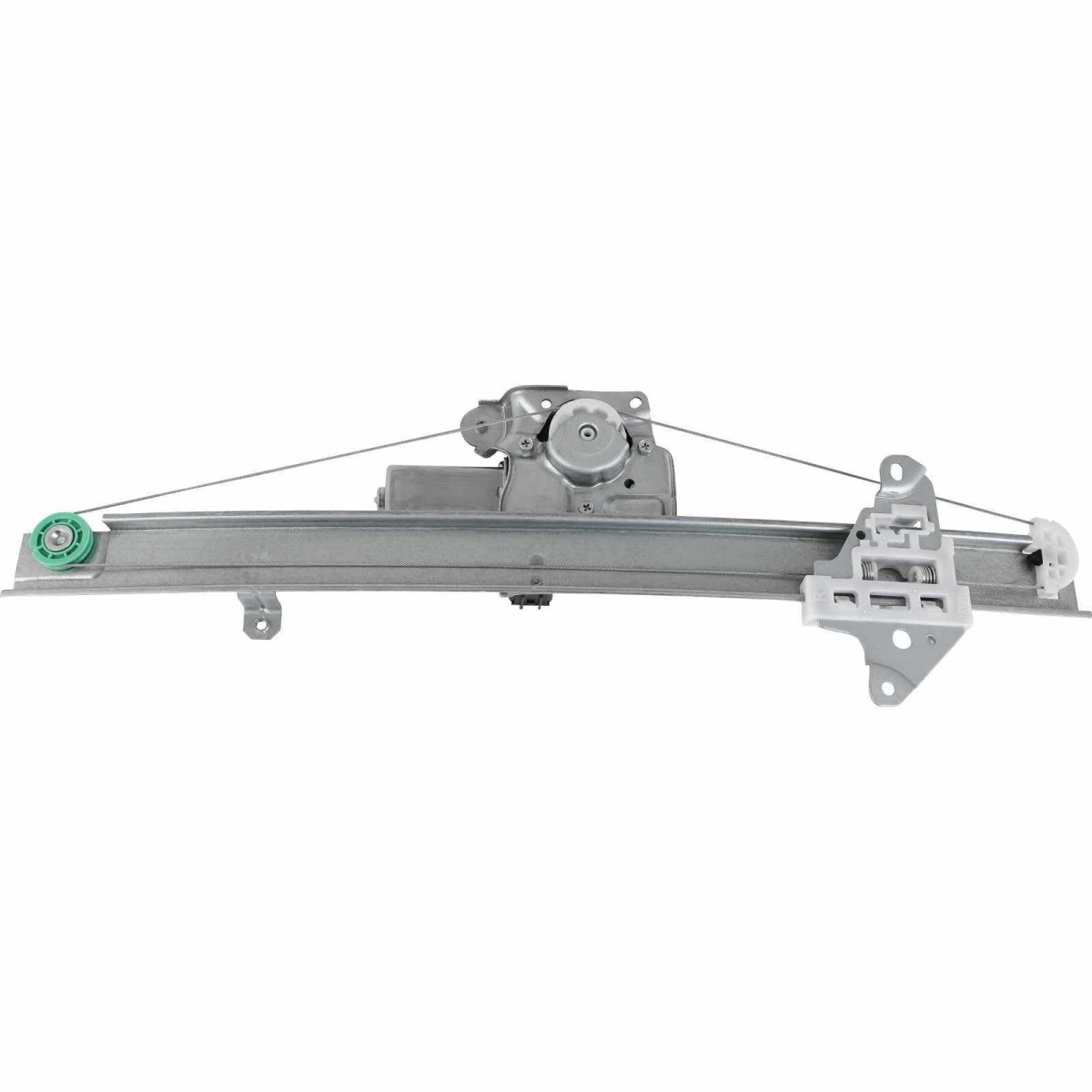 Power Window Regulator With Motor For 2014 2020 Nissan Rogue Oe 3a0839462b Plug And Play Installation