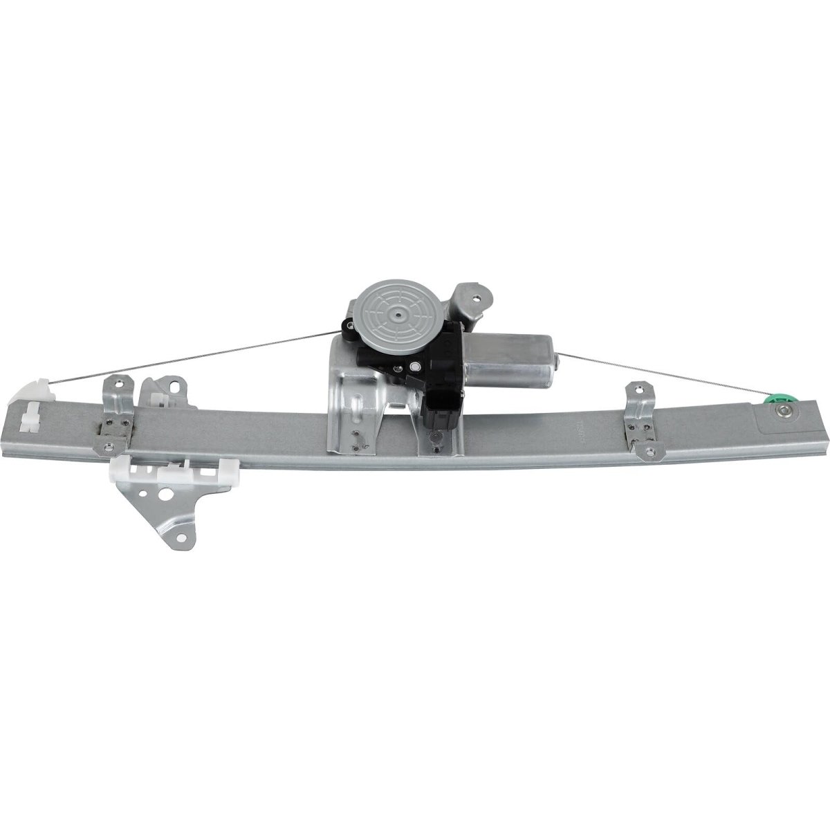 Power Window Regulator With Motor For 2014 2020 Nissan Rogue Oe 3a0839462b Plug And Play Installation
