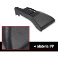 Front Wheel Arch Moulding Rear End Covers Pair For Land Rover Lr3 2009 Fit Lr4 Lr010635 Lr010636 Black Left Right Side