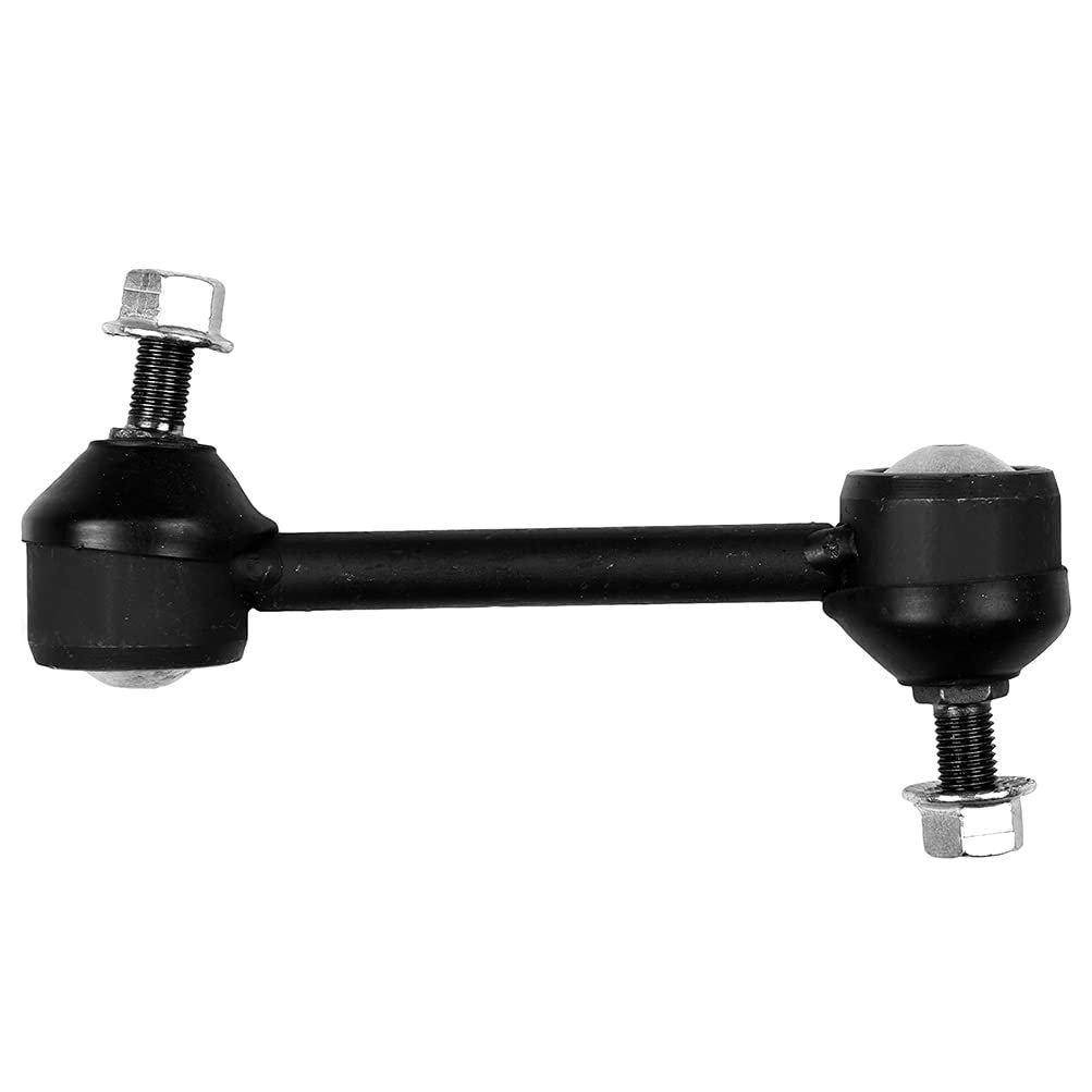 Sway Bar End Link Kit K80508 K80509 K90360 For Hyundai Tiburon 2003 2008 4 Piece Front And Rear Suspension Stabilizer Links