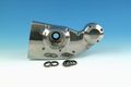 Cam Gear Cover Oil Seal Metal O D Jgi-11124 
