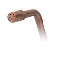 Firepower 0323-0271 350 Series Multi-flame Acetylene Nozzle Size 6 