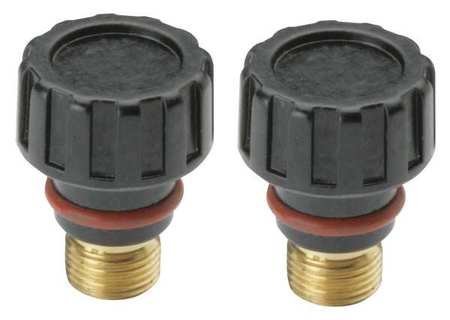 Back Cap Short 57y04 For A-150 A-200 W-350 W-400 W-410 Series Pack Of 2
