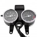 Led Motorcycle Odometer Speedometer Tachometer Modified Accessories Fit For Suzuki Gn125