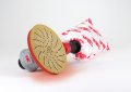 Cubitron Ii 3ma Hookita Clean Sanding Disc 236u 55500 5 In P180 C-weight