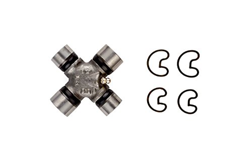 Spicer 5-648x U-joint Kit