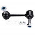 Ocpty New K80825 Front Right Sway Bar End Link Fit For Buick Rainier Chevy Ssr Trailblazer Ext Gmc Envoy Xl Xuv Isuzu Ascender