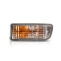 Turn Signal Parking Light Assembly For Toyota 4runner 1999 2000 2001 2002 Front Passenger Side Bumper Mounted Capa Certified 