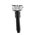 A-premium Headlight Washer Nozzle Replacement For Lexus Gx460 2014-2016 Front Passenger Side