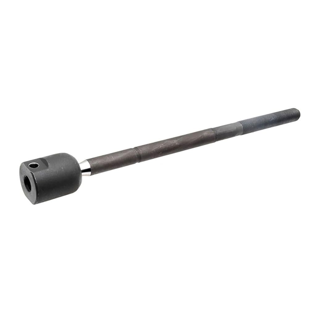 Dodge Dakota 1991 92 93 94 95 1996 Steering Tie Rod Inner Plain Castle Nut Included Female End 1 Male 2