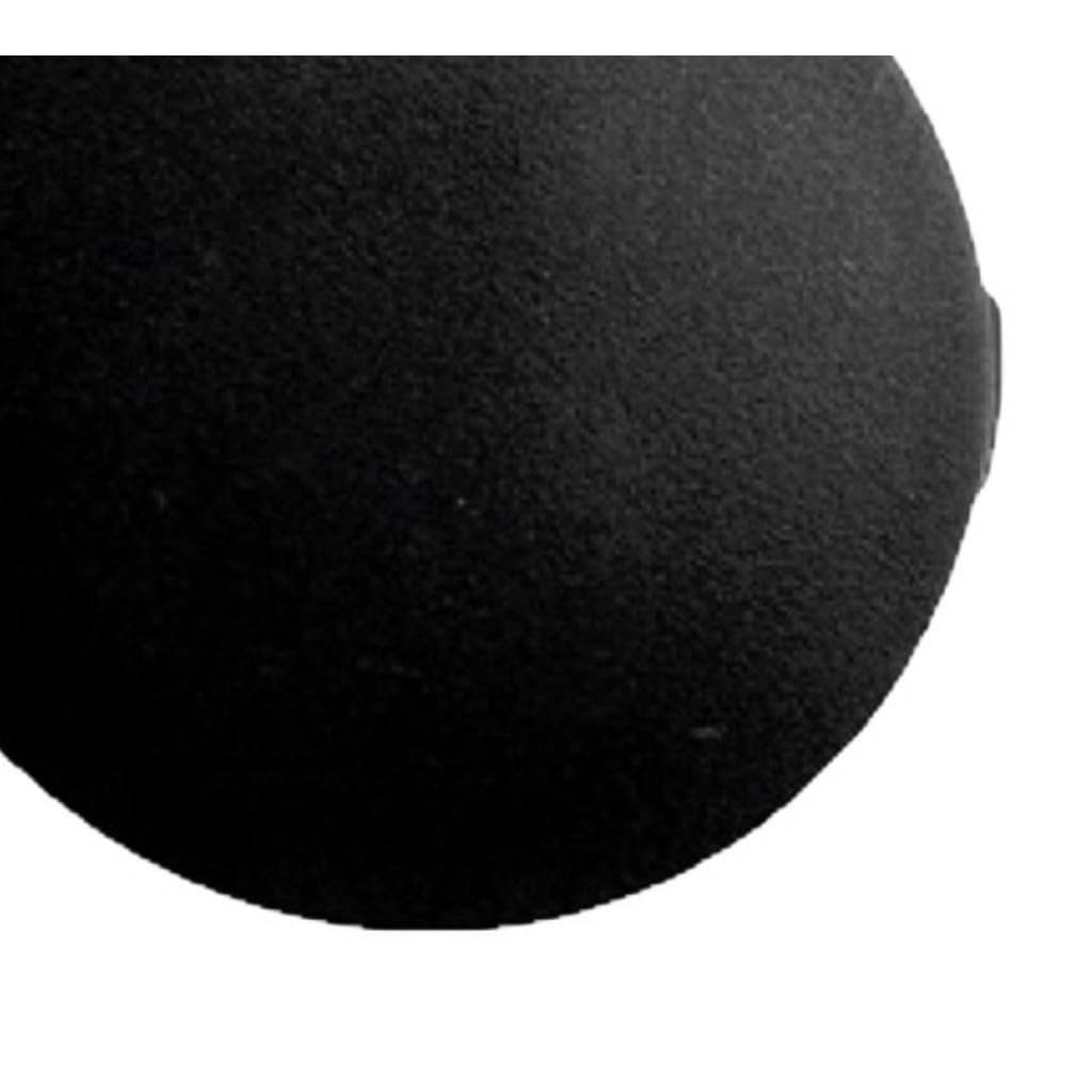 Toyota Rav4 2013 2015 Front Passenger Side Tow Hook Cover Textured Black Replacement For To1029157 196743533421 532850r050