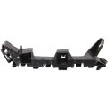 Front Bumper Bracket Passenger Side For Honda Fit 2015 To 2020 Plastic Spacer Ho1033107 71193t5a000 