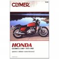 80-83 Honda Gl1100i Service Manual Step By Repair Guide With Photos And Illustrations 
