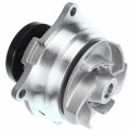 A-premium Engine Water Pump With Gasket Compatible Ford Contour Escape Escort Focus Mazda Tribute Mercury Cougar Mystique