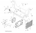 Polaris Ranger Radiator Inlet Hose 1 In Genuine Oem Part 52809 Qty Ranger Radiator Inlet Hose 1 In Genuine Oem Part 52809 Qty 1