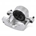 A-premium Disc Brake Caliper Assembly Without Bracket Compatible With Select Ford Lincoln And Mercury Models Crown Victoria