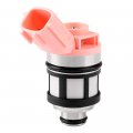 Ocpty Fuel Injectors Engine Part Fit For 1997-2000 Infiniti Qx4 1996-2002 Mercury Villager For Nissan Quest 1999-2004 Frontier