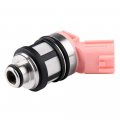 Ocpty Fuel Injectors Engine Part Fit For 1997-2000 Infiniti Qx4 1996-2002 Mercury Villager For Nissan Quest 1999-2004 Frontier