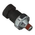 Pressure Switch For Isuzu Npr Hd 1999 2000 2001 2002 Black 3 Terminal Blade Male Female Connector Replaces 25036940 8250369400 