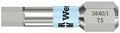 Wera Stainless 3840 1 Ts 5 32 Hex Insert Bit 4-inch Drive 