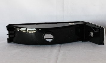 Tyc Right Turn Signal Parking Light For 1997-1998 Jeep Grand Cherokee