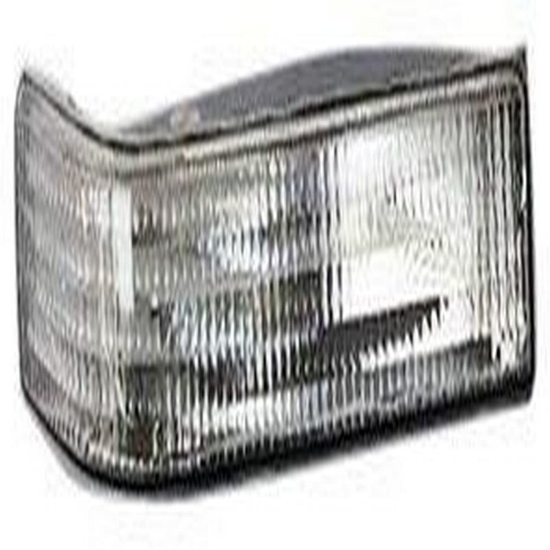 Tyc Right Turn Signal Parking Light For 1997-1998 Jeep Grand Cherokee