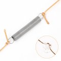 Rv Pleated Shade Repair Kit Camper Van Windows Blind String Replacement For Travel Trailer Day And Night Shade Includes 6 Cords 