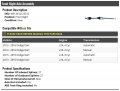 Marketplace Auto Parts Front Right Passenger Side Axle Assembly Compatible With 2013-2016 Dodge Dart With Automatic Or Manual