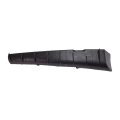 Front Passenger Side Bumper Cover Support For Hyundai Tucson 2016 2017 2018 Pp Plastic And Glass Fiber Replaces Hy1043134 