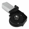 Ocpty Window Regulator Lift Motor Fit For 1984-1986d Bronco Ii 1964-1972d Custom 1981-1990 For Ford For E-150 Econoline 742-25y