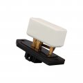 Adp Hvac Blower Motor Fan Resistor For Dodge Jeep Vehicles Ram 1500 2500 Grand Cherokee Concorde Replaces 973-020 68004241aa 