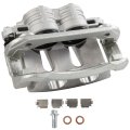 Brake Caliper Fit For 2005-2010d For Mustang Front Right 1pcs