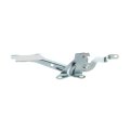 Ford Fusion 2006-2012 Hood Hinge Driver Side Replacement For Fo1236138 6e5z16797a 