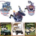 Procompany Ezgo Carboretor For Golf Cart 2 Cycle Engines 82-87 Marathon Models