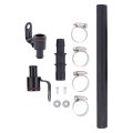 Heater Hose Repair Fitting Kit With Adapter For V6 Camaro Firebird 95-02 3 8l