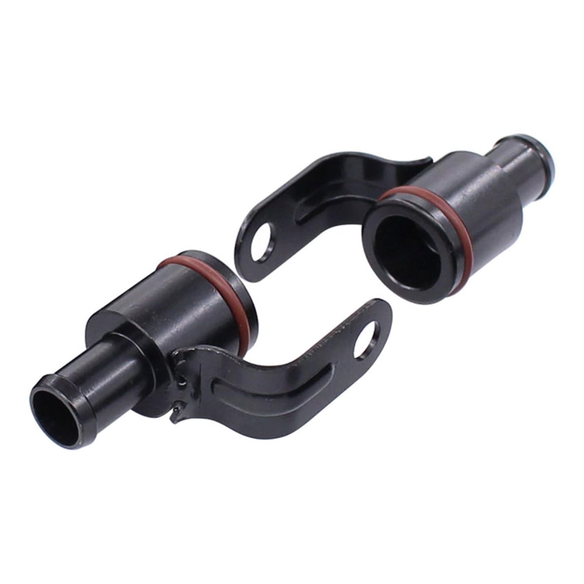 Heater Hose Repair Fitting Kit With Adapter For V6 Camaro Firebird 95-02 3 8l