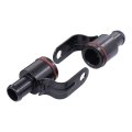 Heater Hose Repair Fitting Kit With Adapter For V6 Camaro Firebird 95-02 3 8l