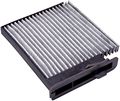 Fram Cf10545 Fresh Breeze Cabin Air Filter With Arm Hammer 