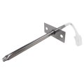 W10131825 Wpw10131825 Oven Temperature Sensor Probe For Kebc208kss04 Kems308sss Rmc305pvs01 Kebs207sss00 Kdrp407hss10 Models 