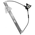 Autoandart Brock Replacement Drivers Front Power Window Lift Regulator For 04-09 Mazda3 Bp4k-59-590a