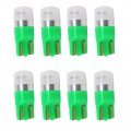 Wljh Green Extremely Bright Upgrade Dash Instrument Panel Cluster Gauge Backlighting Bulb Led Lights Kit For 1993-2002 Chevy