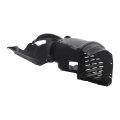 Front Passenger Side Fender Liner For Chevy Trailblazer 2021 2022 2023 2024 Polyethylene Injection Form Capa Certified Replaces 