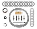 Gm8 5pik Differential Gear Install Kit For Gm 8 2 In Bop Rear Fits 1964 To 1972 Buick Electra Gran Sport Skylark Oldsmobile 442 