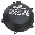 Boyesen Clutch Cover Black For Ktm 450 Sx-f 2016-2018 