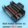 Tuzliufi Voltage Regulator Rectifier Compatible With Kawasaki Jet Ski 1200 Stx-r Ultra 150 Hp 150hp 21066-3715 21066-3716