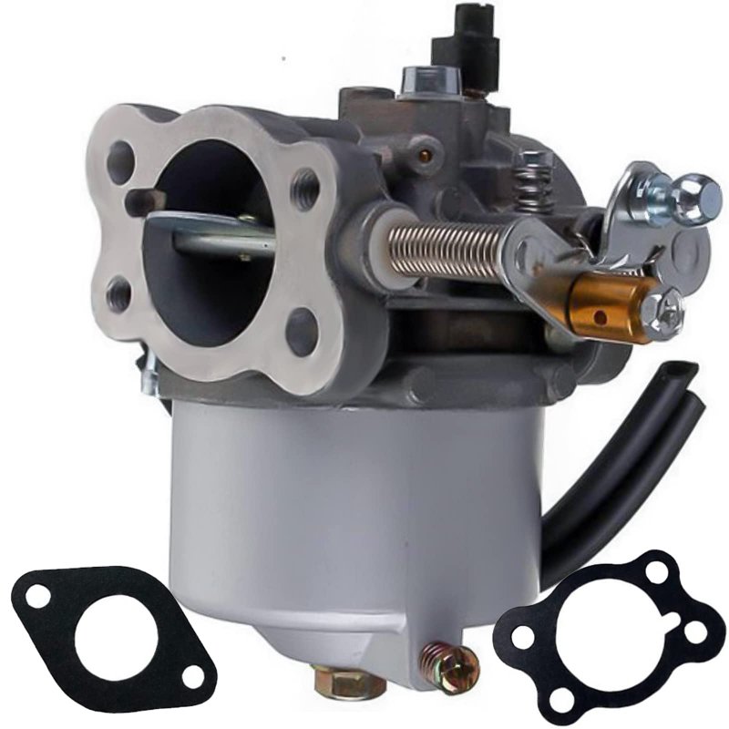 Carburetor For Ezgo Golf Cart Gas Powered 4 Cycle 1991 Up Models Marathon Txt 295cc Robin Engines And Medalist Freedom St