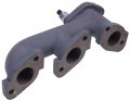 Solarhome New Manifold 15321-12310 15321-12313 Compatible With Kubota Tractor L235 L245dt L245f L245h L275 L295dt L295f L305dt