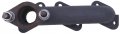 Solarhome New Manifold 15321-12310 15321-12313 Compatible With Kubota Tractor L235 L245dt L245f L245h L275 L295dt L295f L305dt